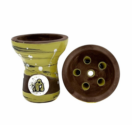Foyer Kong Turkish Boy Space Green