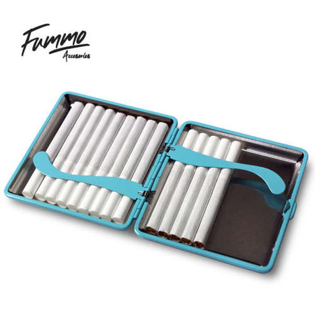 Cigarette case Fummo - Carbon (mix)