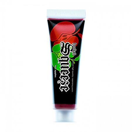 Krem Hookah Squeeze Two Apple 25g