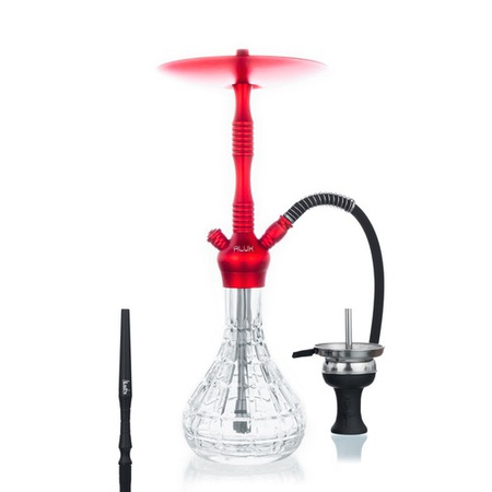 Кальян Aladin Alux 5 Red