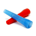 Мундштук для шиши 1,5x6 см / 100 шт