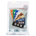 Filtry OCB fi6 Slim Menthol