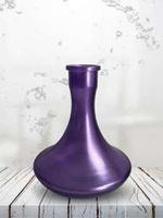 Glass VG Craft Violet Metallic