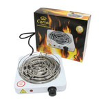 Caesar 1000W coal igniter