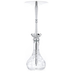 Waterpipe Aladin MVP 670 Cube