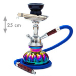 Waterpipe Oasis Asala (w.25, 1w. Kamel)
