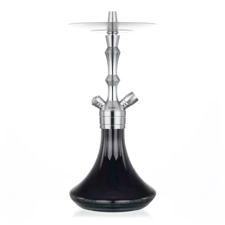 Waterpipe Aladin MVP 360 Gastro - Black