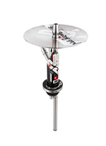 Hookah Stem El Bomber Igla Unit 09