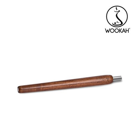 Ustnik drewniany Wookah Walnut