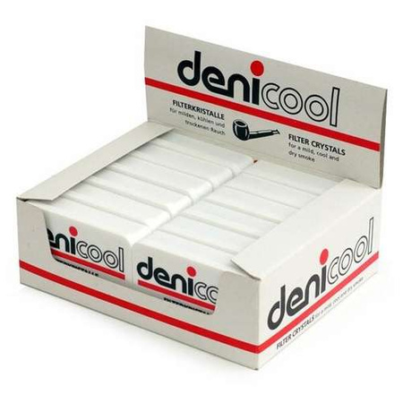 Denicotea Kristalle - Denicool 12g