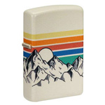 ZIPPO - MOUNTAIN