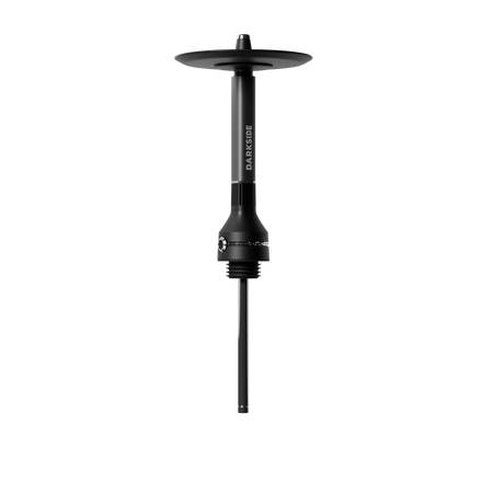 Korpus Darkside NEO Grey without vase
