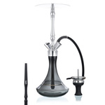 Waterpipe Aladin MVP 550 Silver Black