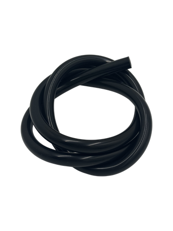 Silicone hose 150 cm EPYH Black