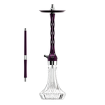 Vodná Fajka Blade M2 Purple
