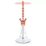 Waterpipe Aladin ALUX 6 Copper