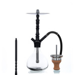 Кальян Aladin Alux 1 Black