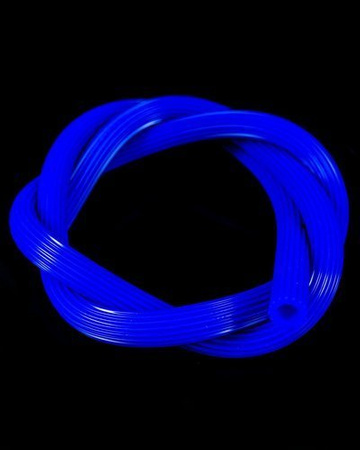 Silicone hose Dschinni Candyhose Blue