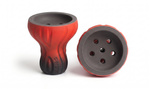 Korunka Kong TURKISH FLASH RED