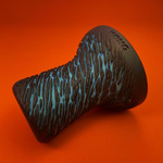 Creuzet narghilea Kong Turkish Godzilava Blue