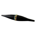 Ustnik Chłodzący Aladin Bazooka Czarny