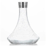 Vas narghilea Aladin 460 Gray