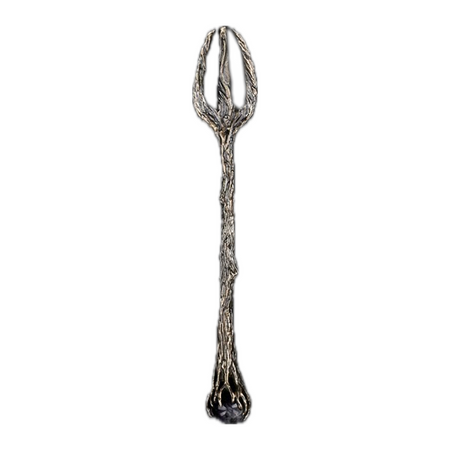 Gabel Maklaud Merlin