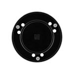 Heat Keeper Maxx Crown Black