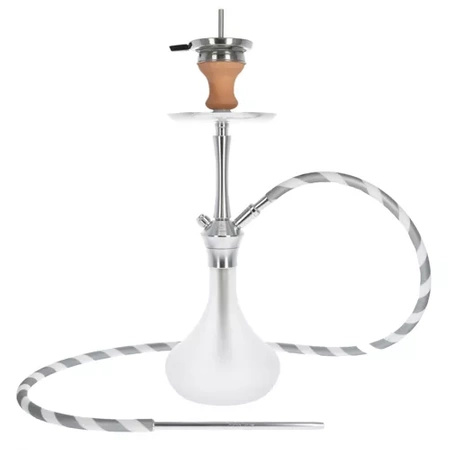 Waterpipe El Badia C5 White
