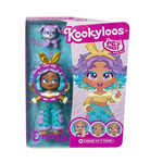 KOOKYLOOS Pet Party Doll Display Asst ROXY, figurki