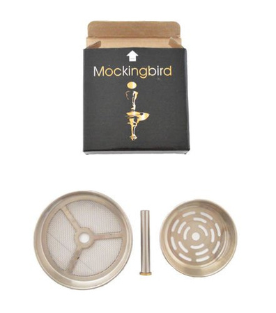 Nakładka Aladin Mockingbird