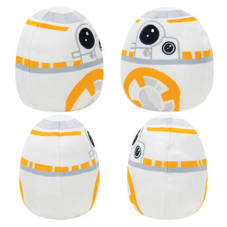 SQUISHMALLOWS Disney Gwiezdne Wojny BB-8