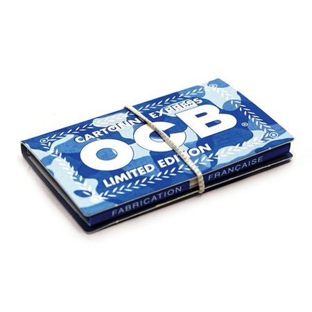 Rolling Papers OCB Express Double No.4