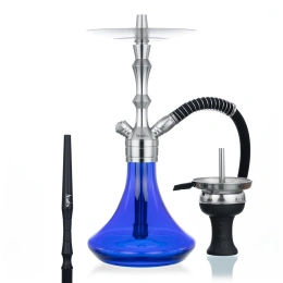 Narghilea Aladin MVP 360 Gastro Black