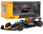 Autko Metalowe 1:24 Red Bull  F1 RB19 RASTAR