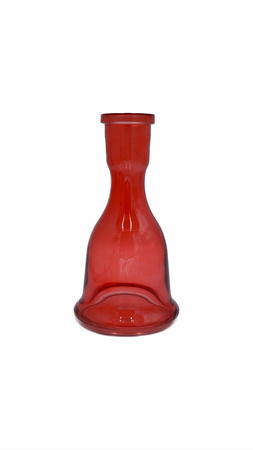 Váza VG Bell Red