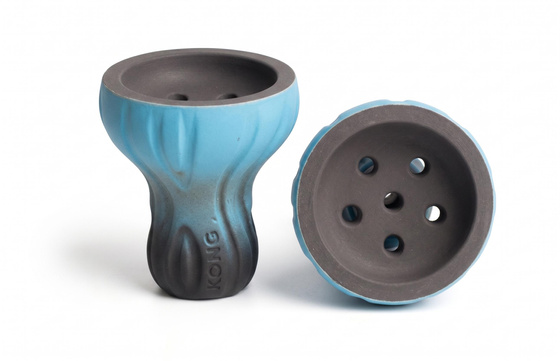 Korunka Kong TURKISH FLASH BLUE