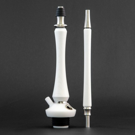 Shisha Union Sleek Rest Standart white