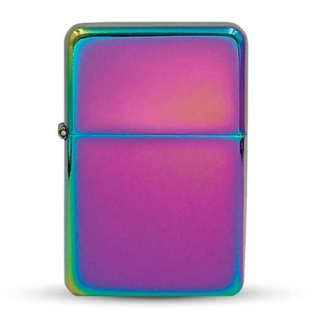 Petrol lighter Fummo Rainbow (Gift Box)