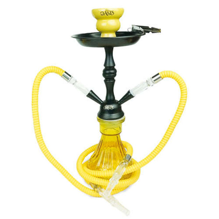 Waterpipe Oasis Jamal (w.36, 2w.Yellow)