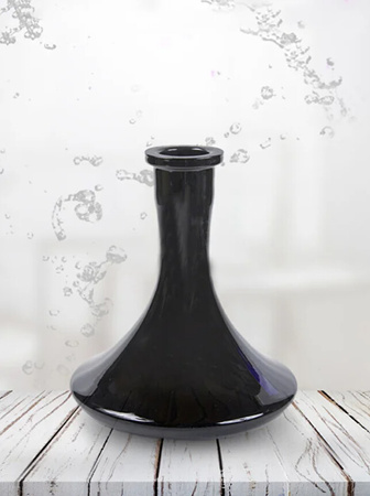 Wazon VG Craft Black