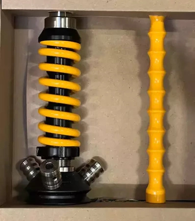 Fajka Wodna (Korpus) Mamay Coilovers Micro