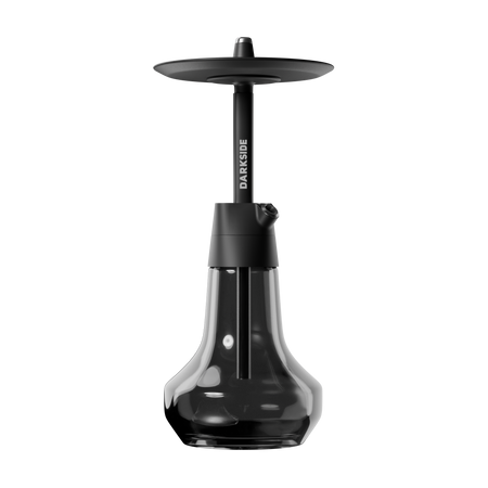 Shisha Darkside Intro Black