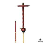 Shisha (Stem) Blade One LE Red