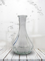 Vase VG Drop Wave 2