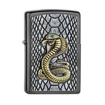 ZIPPO - KOBRA NEW