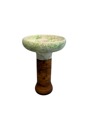 Cybuch Oblako Phunnel L Glaze WHITE