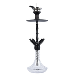 Shisha Jookah Underground M - Black