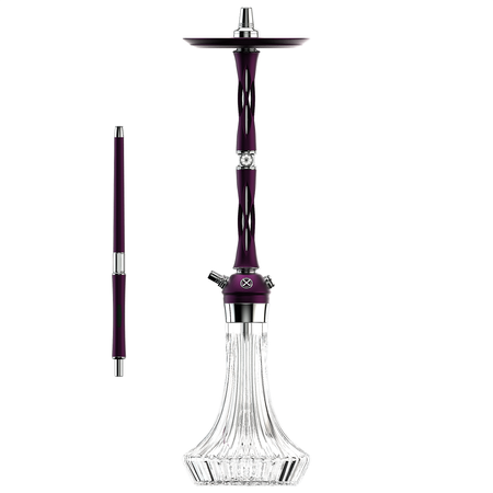 Narguilé Blade LE2 Purple