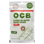 Filters OCB fi6 Slim Paper a`120